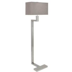 Robert Abbey Doughnut Floor Lamp 147G