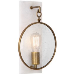 Robert Abbey Fineas Wall Sconce 1518