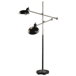 Robert Abbey Bruno Floor Lamp 1848