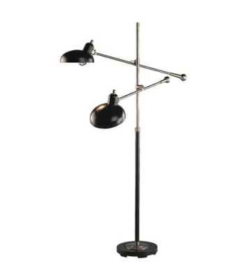 Robert Abbey Bruno Floor Lamp 1848