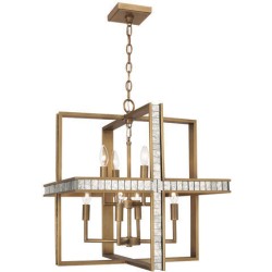 Robert Abbey Diana Pendant 204