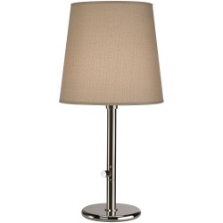 Robert Abbey Rico Espinet Buster Chica Accent Lamp 2082