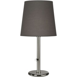 Robert Abbey Rico Espinet Buster Chica Accent Lamp 2082G