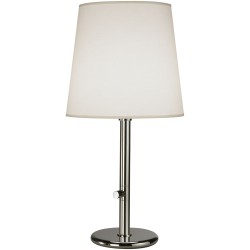 Robert Abbey Rico Espinet Buster Chica Accent Lamp 2082W