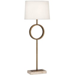 Robert Abbey Logan Table Lamp 2257