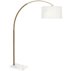 Robert Abbey Archer Floor Lamp 2286