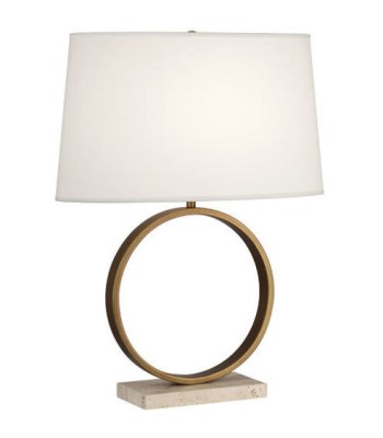 Robert Abbey Logan Table Lamp 2295