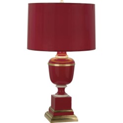 Robert Abbey Annika Accent Lamp 2505