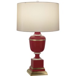 Robert Abbey Annika Accent Lamp 2505X