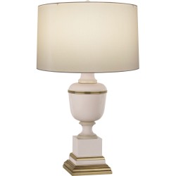 Robert Abbey Annika Accent Lamp 2507X