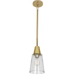 Robert Abbey Wheatley Pendant 257C