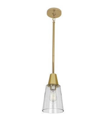 Robert Abbey Wheatley Pendant 257C