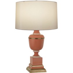 Robert Abbey Annika Accent Lamp 2603X