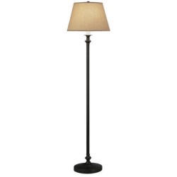 Robert Abbey Wilton Floor Lamp 2606X