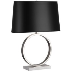 Robert Abbey Logan Table Lamp 2791B
