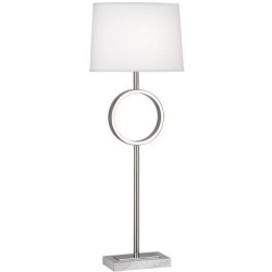 Robert Abbey Logan Table Lamp 2792