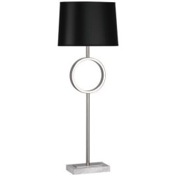 Robert Abbey Logan Table Lamp 2792B