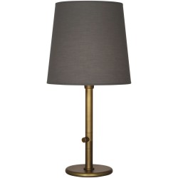 Robert Abbey Rico Espinet Buster Chica Accent Lamp 2803
