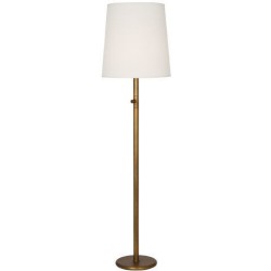 Robert Abbey Rico Espinet Buster Chica Floor Lamp 2804W