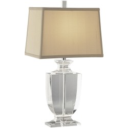 Robert Abbey Artemis Accent Lamp 3329