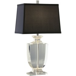 Robert Abbey Artemis Accent Lamp 3329B