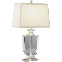Robert Abbey Artemis Accent Lamp 3329W