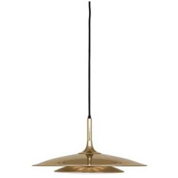 Robert Abbey Axiom Pendant 3390