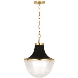 Robert Abbey Brighton Pendant 3391