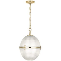 Robert Abbey Brighton Pendant 3393