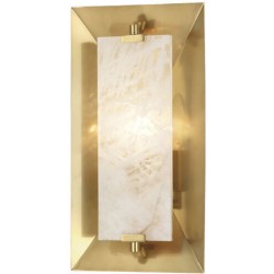 Robert Abbey Gemma Wall Sconce 373