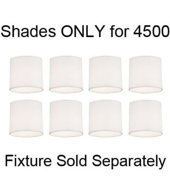 Robert Abbey Delany Shade 4500B
