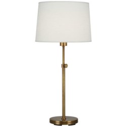 Robert Abbey Koleman Table Lamp 462