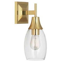 Robert Abbey Grace Wall Sconce 484