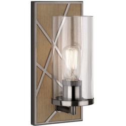Robert Abbey Michael Berman Bond Wall Sconce 553