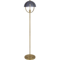 Robert Abbey Mavisten Edition Copernica Floor Lamp 601