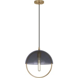 Robert Abbey Mavisten Edition Copernica Pendant 602