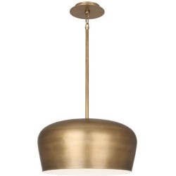 Robert Abbey Rico Espinet Bumper Pendant 610