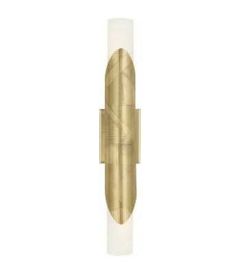 Robert Abbey Michael Berman Brut Wall Sconce 621