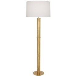 Robert Abbey Michael Berman Brut Floor Lamp 628