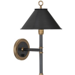 Robert Abbey Aaron Wall Sconce 646