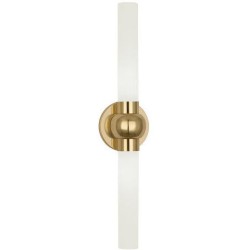 Robert Abbey Daphne Wall Sconce 6900
