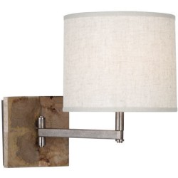 Robert Abbey Oliver Wall Swinger 829