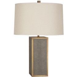 Robert Abbey Anna Table Lamp 898