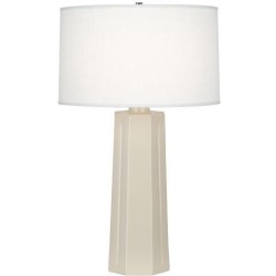 Robert Abbey Mason Table Lamp 960