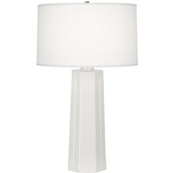 Robert Abbey Mason Table Lamp 962