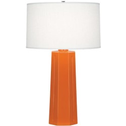 Robert Abbey Mason Table Lamp 963