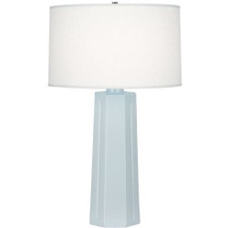 Robert Abbey Mason Table Lamp 966