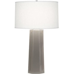 Robert Abbey Mason Table Lamp 972