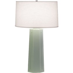 Robert Abbey Mason Table Lamp 977