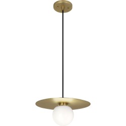 Robert Abbey Dal Pendant 9876